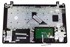 ACER Gornje kućište s tipkovnicom za Aspire E1-522 MS2372, njemački raspored, 15,6", crni